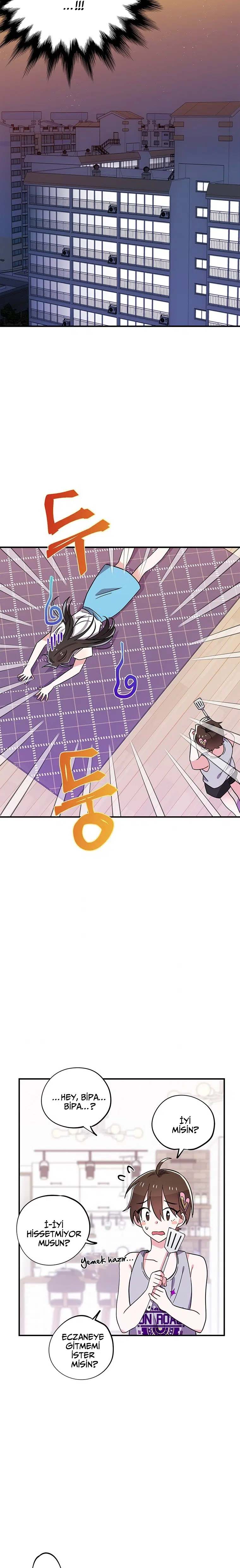 Yeni Gelin Oyunu - Bölüm 49 Sayfa 13