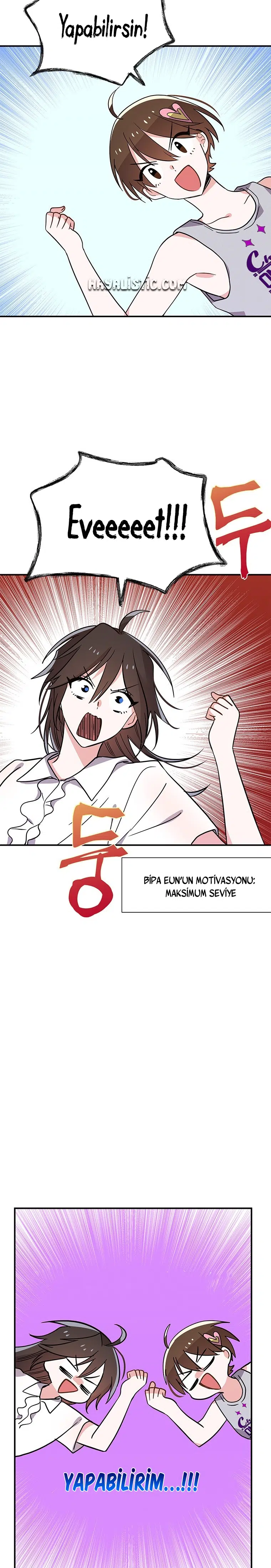 Yeni Gelin Oyunu - Bölüm 49 Sayfa 19