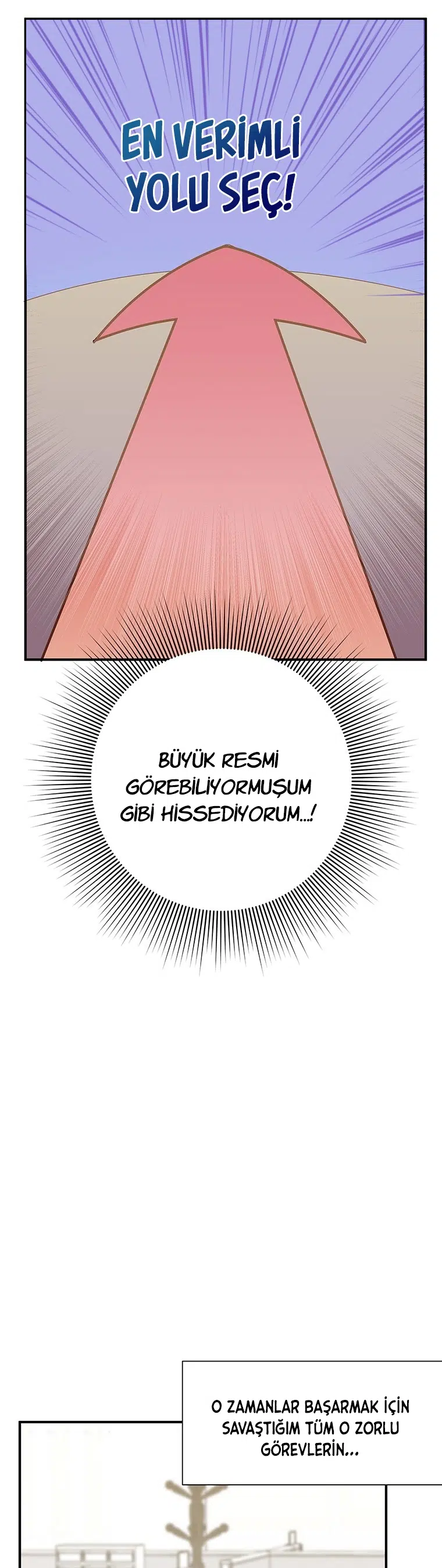 Yeni Gelin Oyunu - Bölüm 50 Sayfa 13