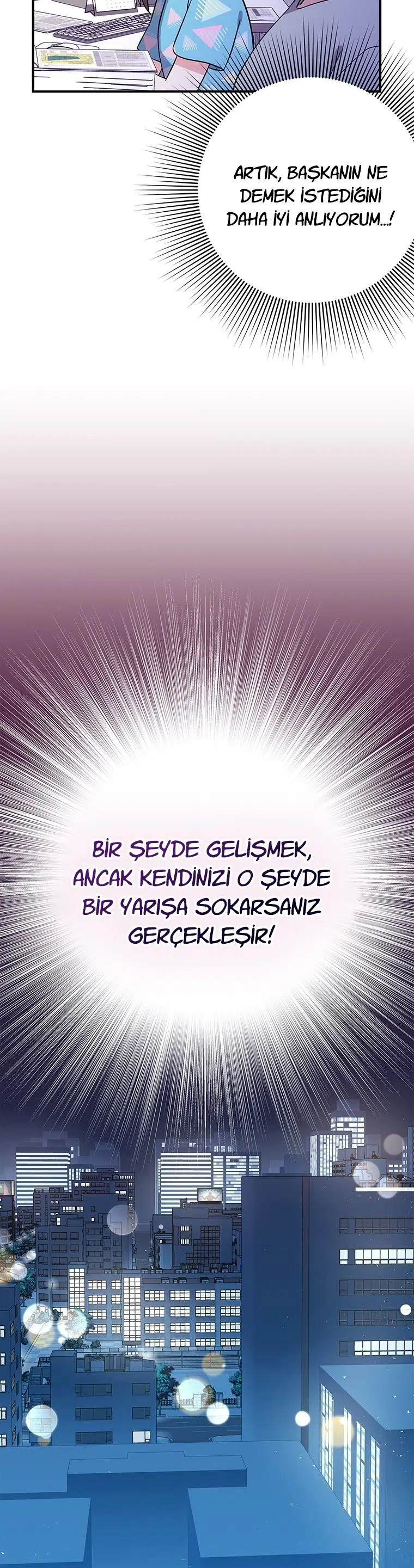 Yeni Gelin Oyunu - Bölüm 50 Sayfa 16