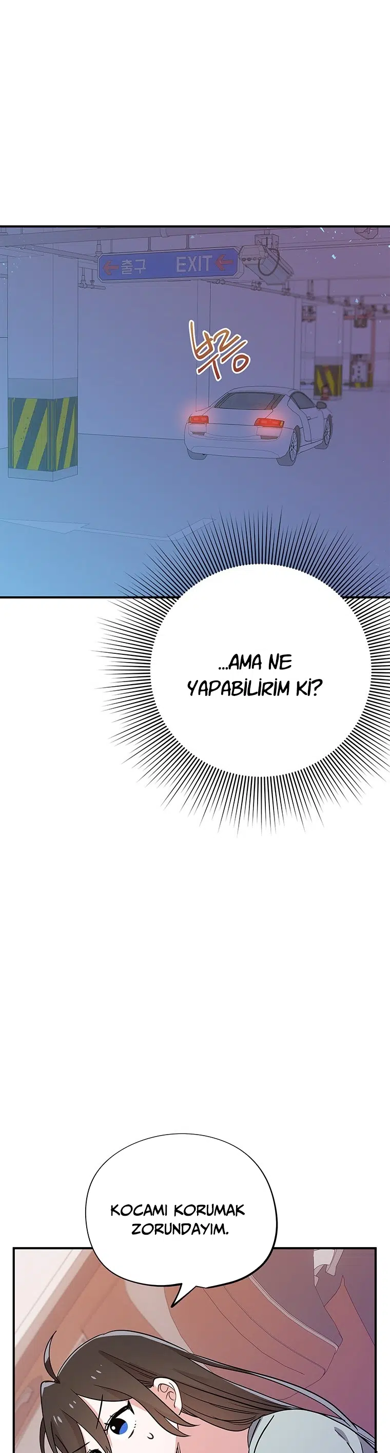 Yeni Gelin Oyunu - Bölüm 50 Sayfa 23