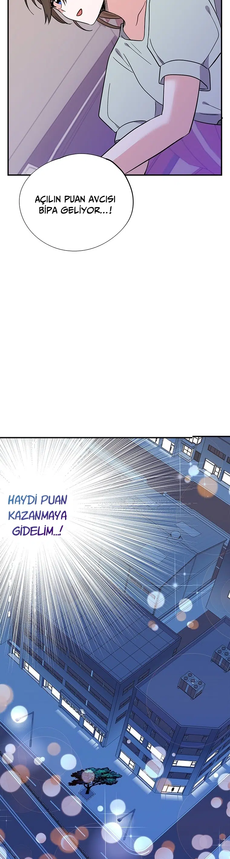 Yeni Gelin Oyunu - Bölüm 50 Sayfa 24