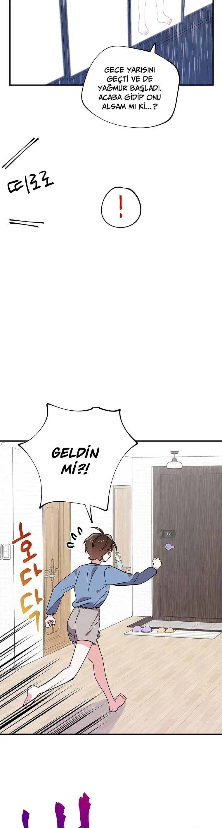Yeni Gelin Oyunu - Bölüm 50 Sayfa 26