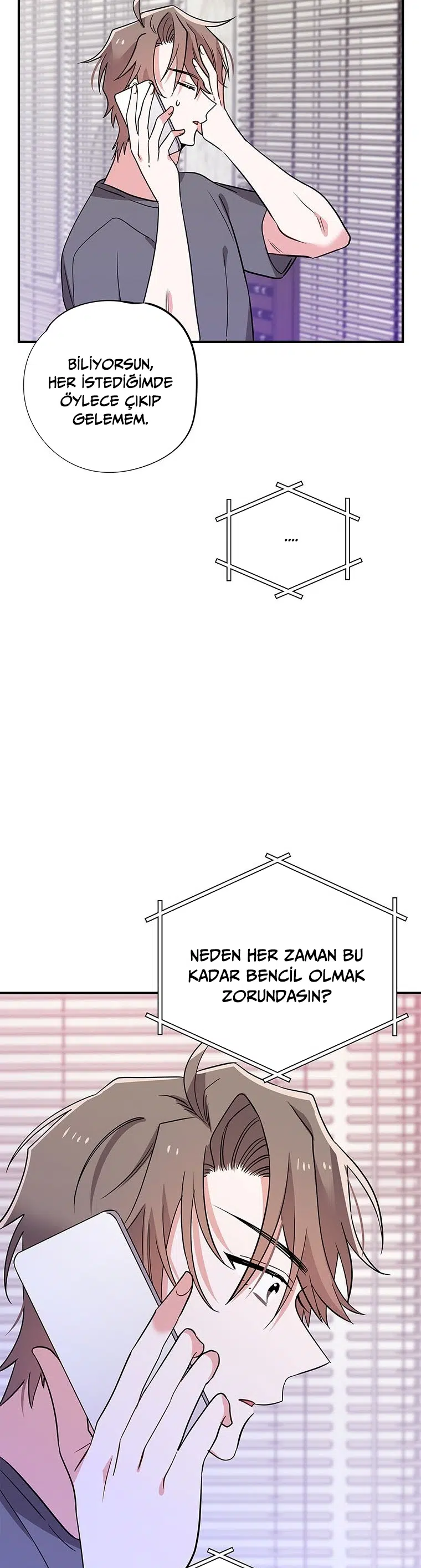 Yeni Gelin Oyunu - Bölüm 50 Sayfa 32