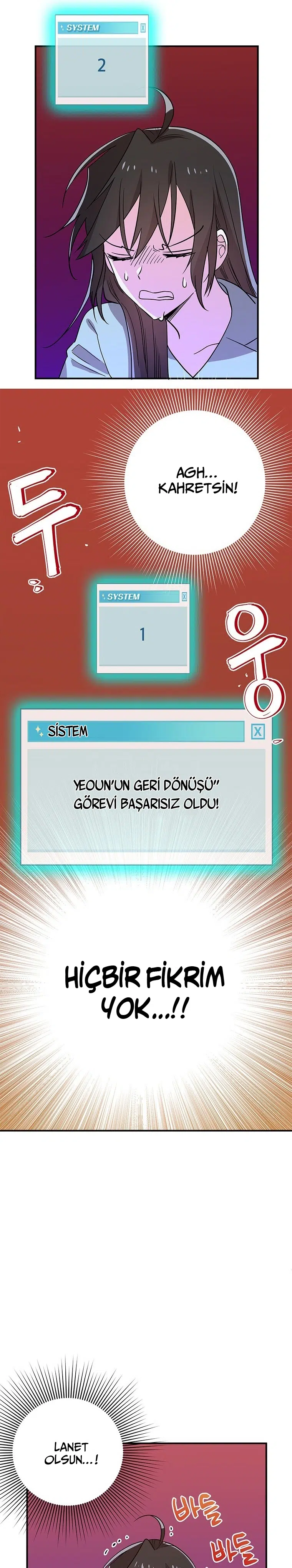 Yeni Gelin Oyunu - Bölüm 51 Sayfa 10