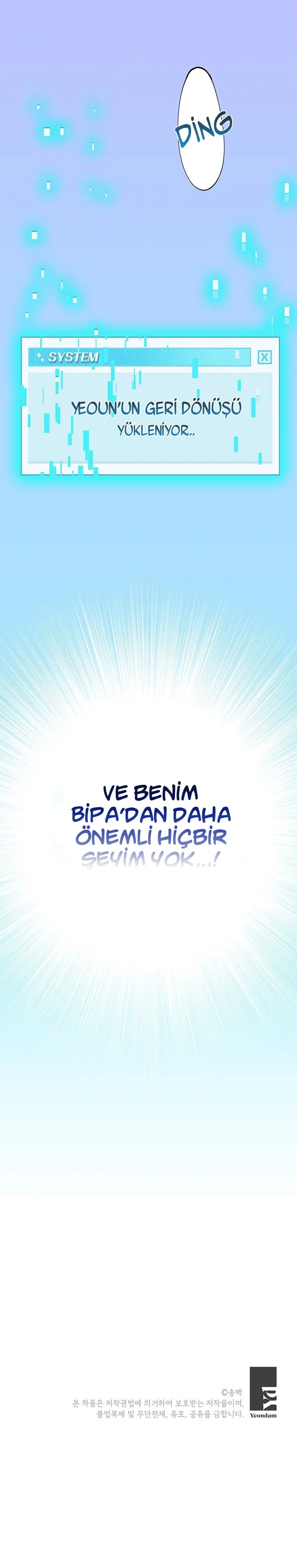 Yeni Gelin Oyunu - Bölüm 51 Sayfa 29