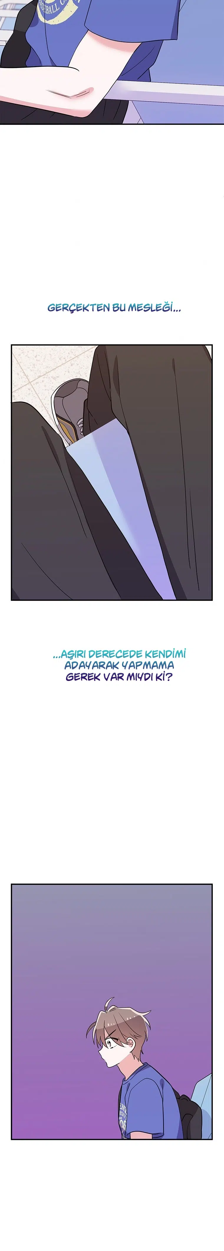 Yeni Gelin Oyunu - Bölüm 52 Sayfa 12