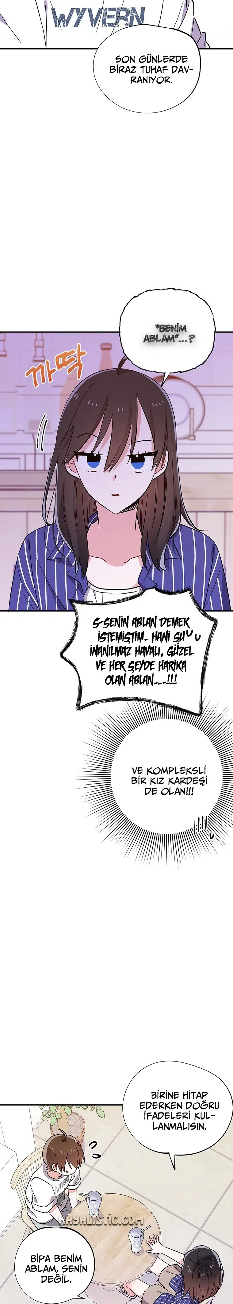 Yeni Gelin Oyunu - Bölüm 53 Sayfa 13