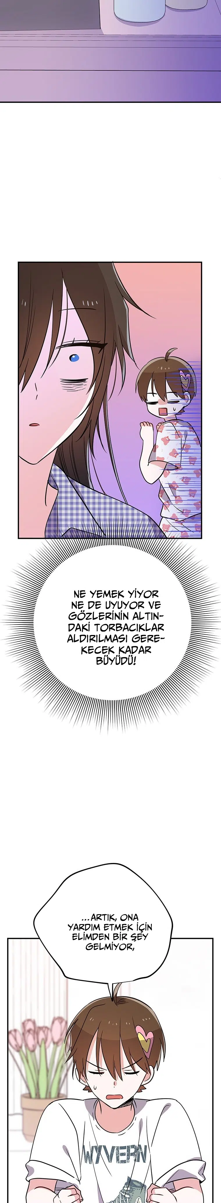 Yeni Gelin Oyunu - Bölüm 53 Sayfa 16