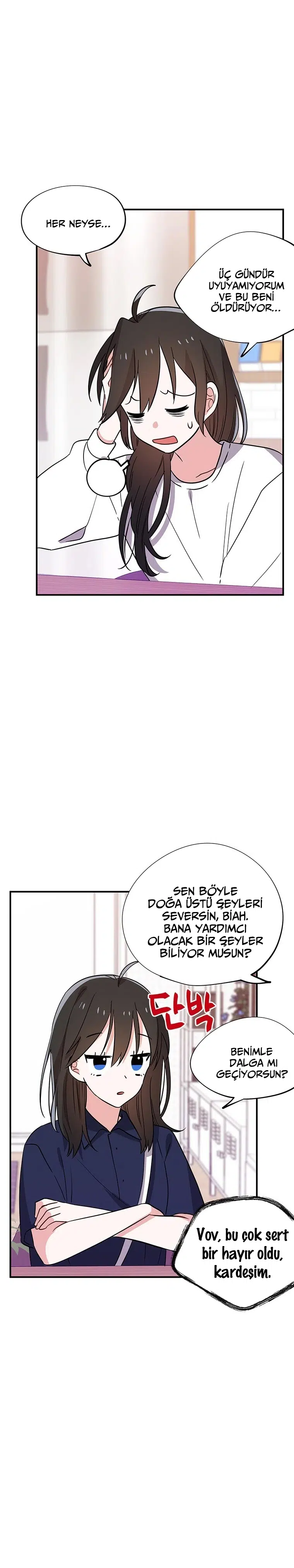 Yeni Gelin Oyunu - Bölüm 54 Sayfa 16