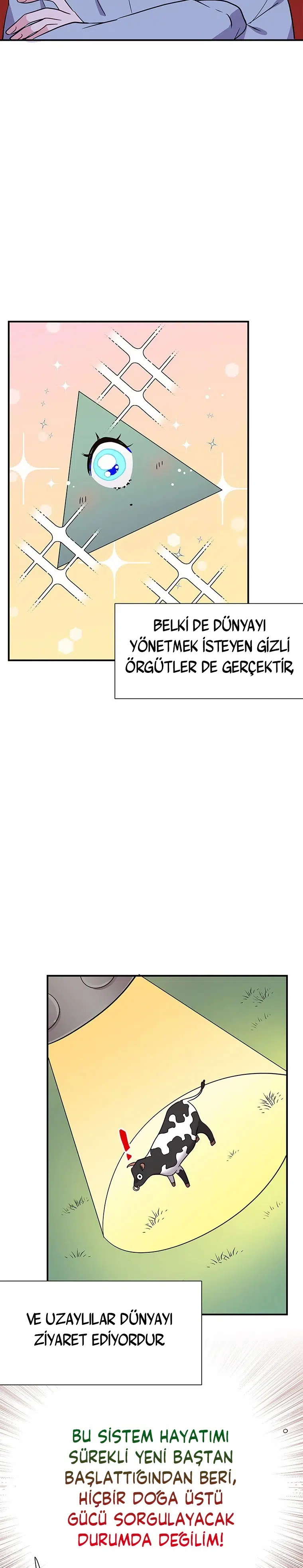 Yeni Gelin Oyunu - Bölüm 55 Sayfa 7