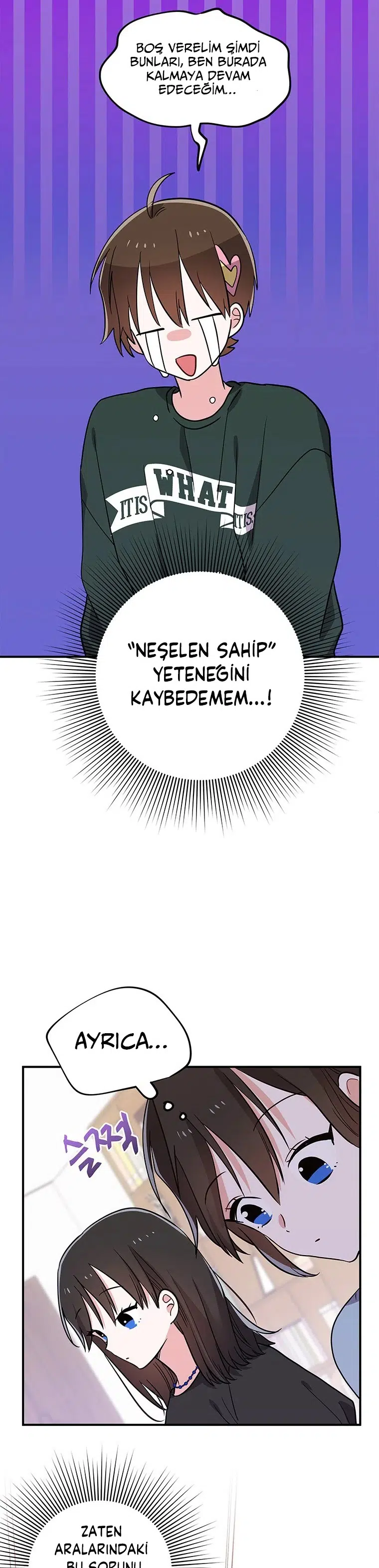 Yeni Gelin Oyunu - Bölüm 55 Sayfa 10