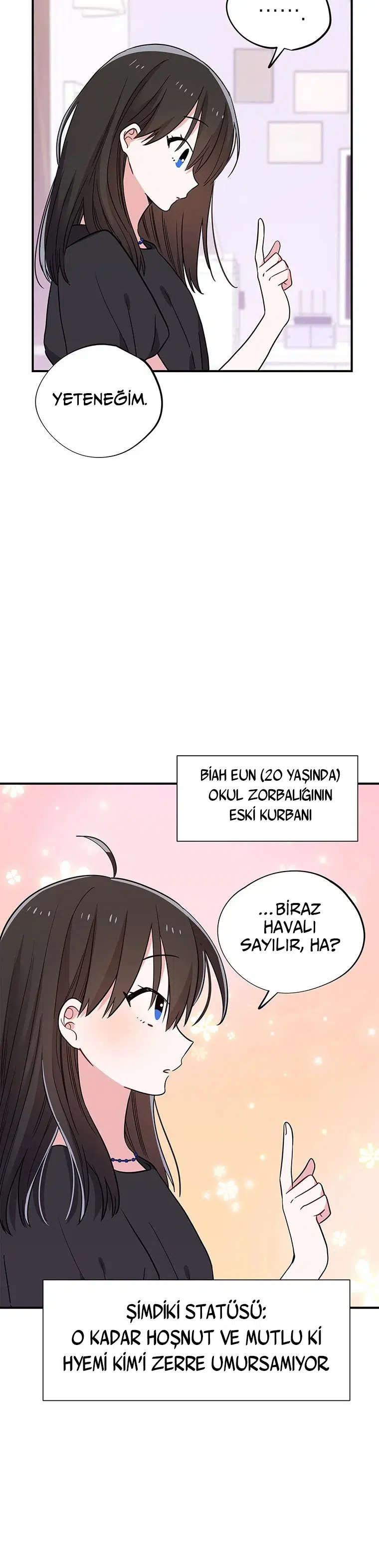 Yeni Gelin Oyunu - Bölüm 55 Sayfa 14