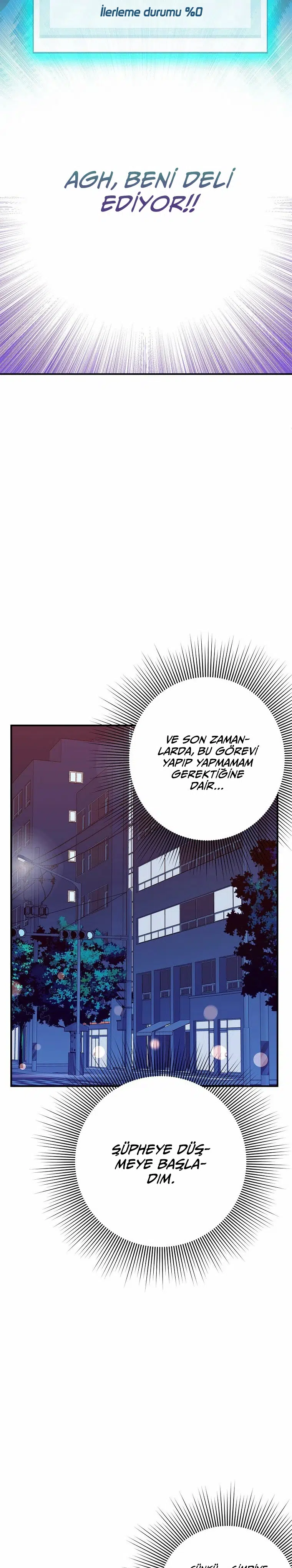 Yeni Gelin Oyunu - Bölüm 56 Sayfa 17