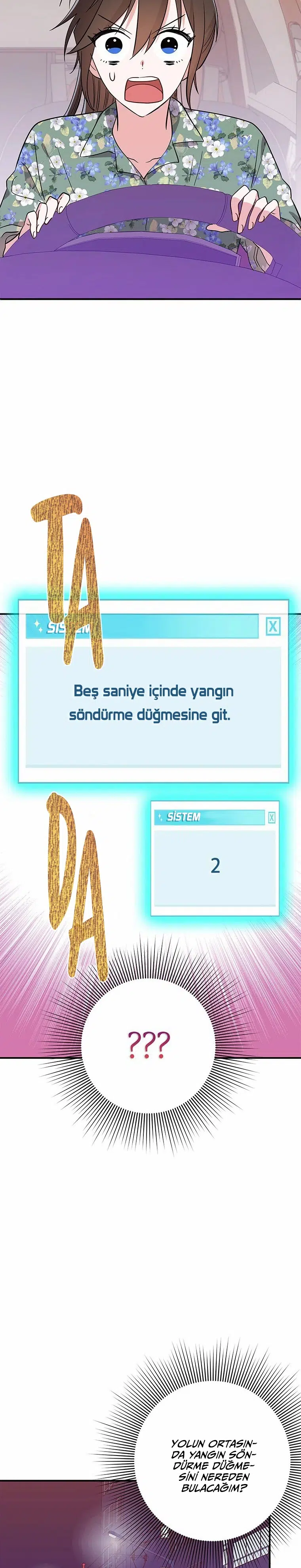 Yeni Gelin Oyunu - Bölüm 56 Sayfa 24