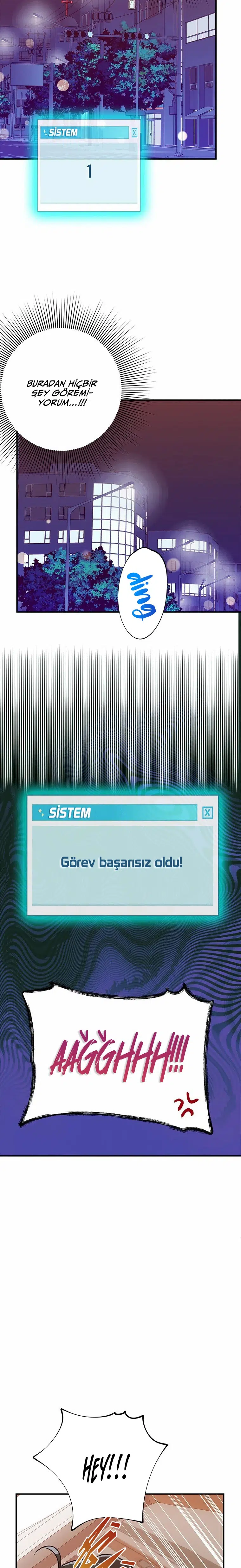 Yeni Gelin Oyunu - Bölüm 56 Sayfa 25