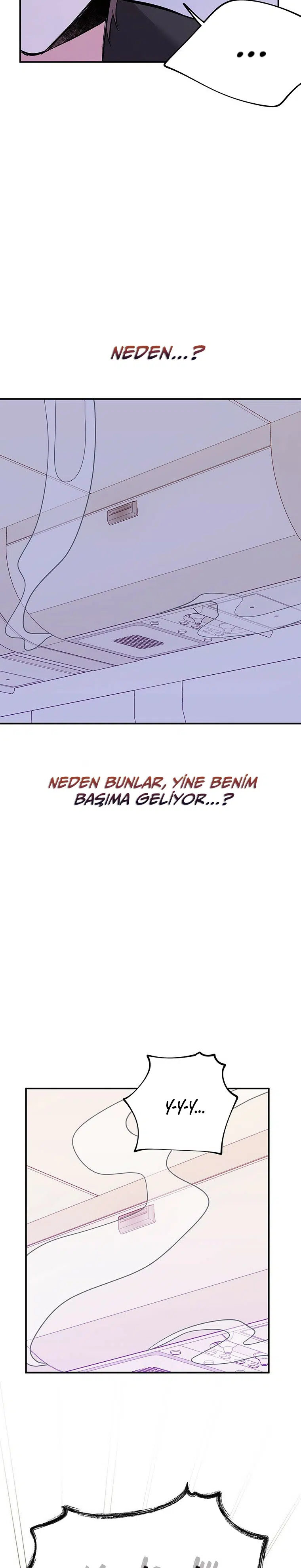 Yeni Gelin Oyunu - Bölüm 57 Sayfa 3