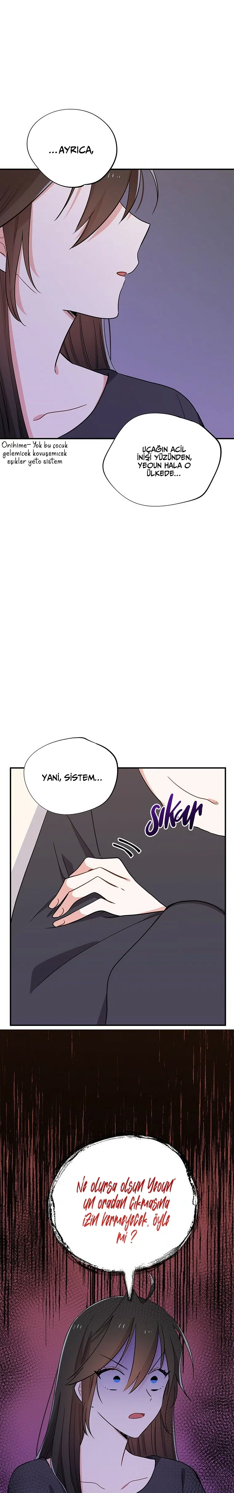 Yeni Gelin Oyunu - Bölüm 58 Sayfa 11