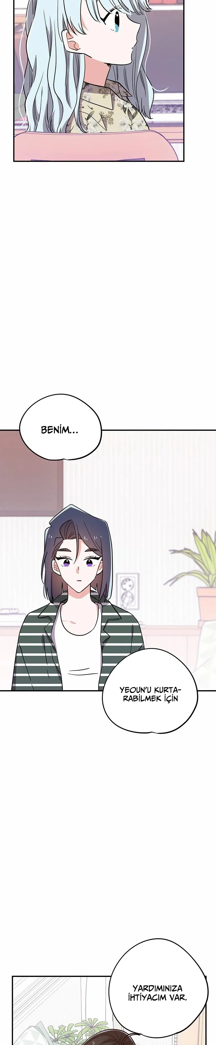 Yeni Gelin Oyunu - Bölüm 60 Sayfa 9