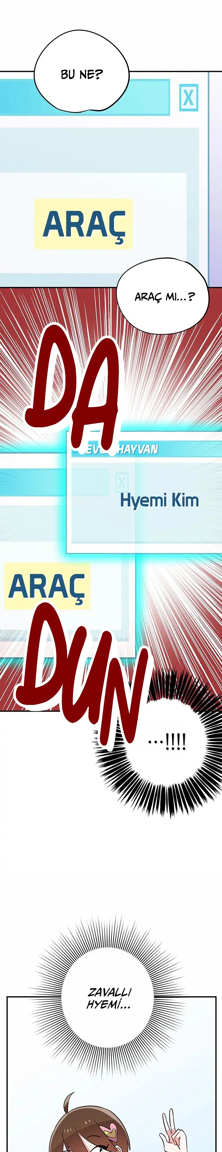 Yeni Gelin Oyunu - Bölüm 60 Sayfa 16