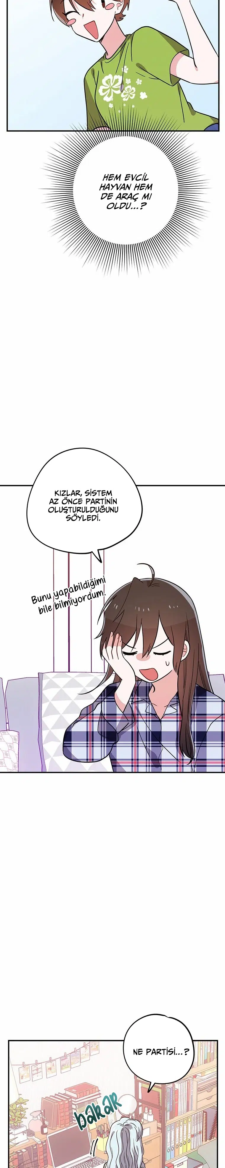 Yeni Gelin Oyunu - Bölüm 60 Sayfa 17