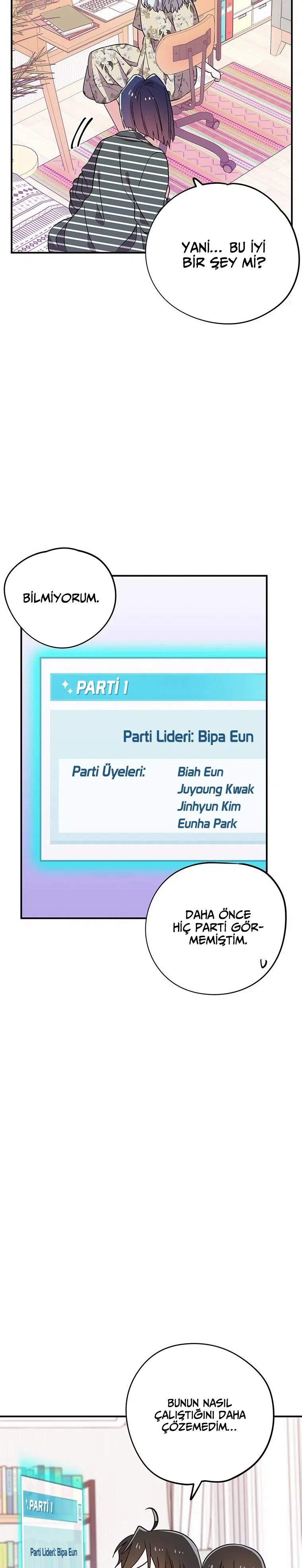 Yeni Gelin Oyunu - Bölüm 60 Sayfa 18