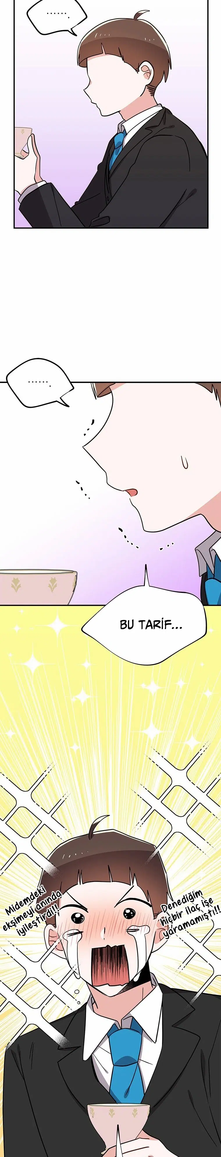 Yeni Gelin Oyunu - Bölüm 61 Sayfa 29