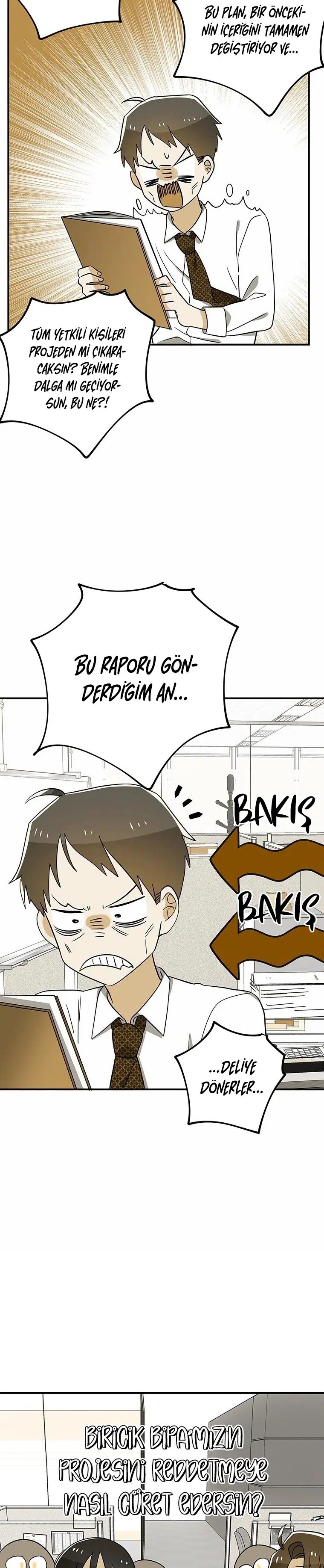 Yeni Gelin Oyunu - Bölüm 62 Sayfa 23