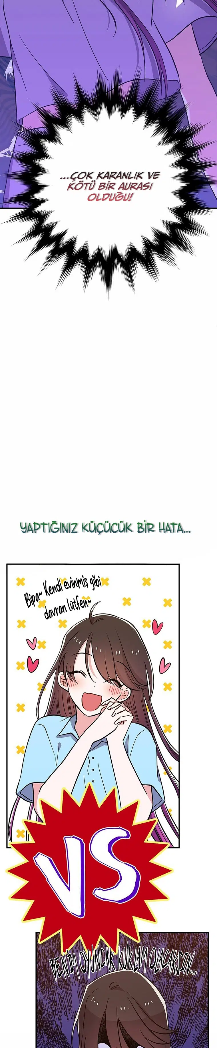 Yeni Gelin Oyunu - Bölüm 63 Sayfa 4