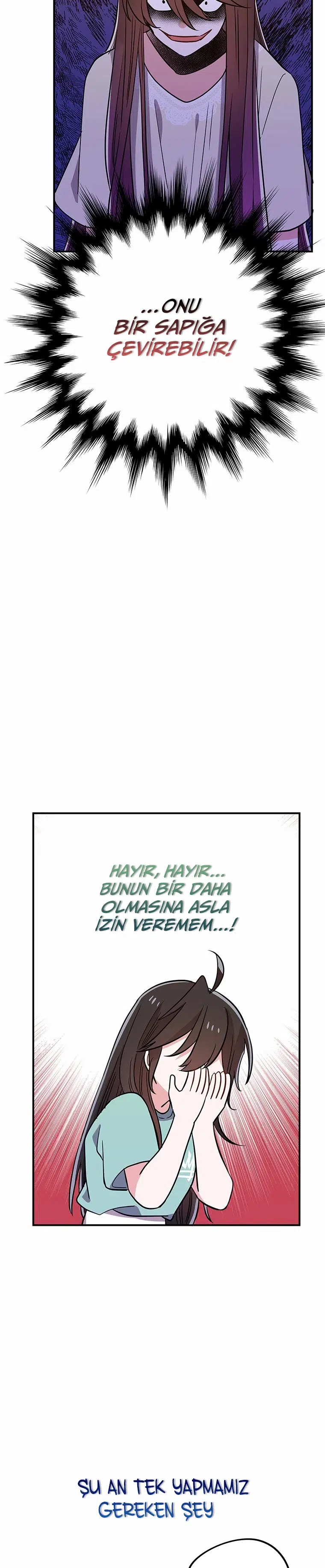 Yeni Gelin Oyunu - Bölüm 63 Sayfa 5