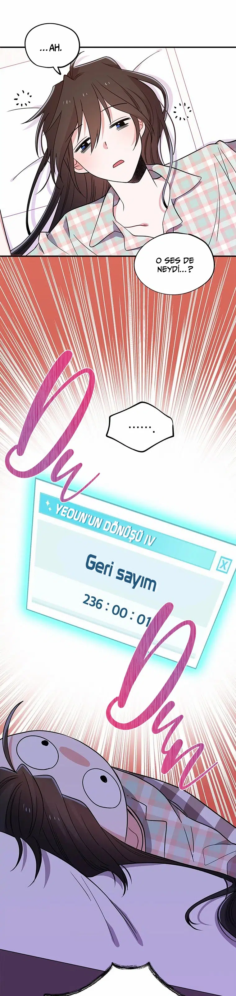 Yeni Gelin Oyunu - Bölüm 65 Sayfa 7