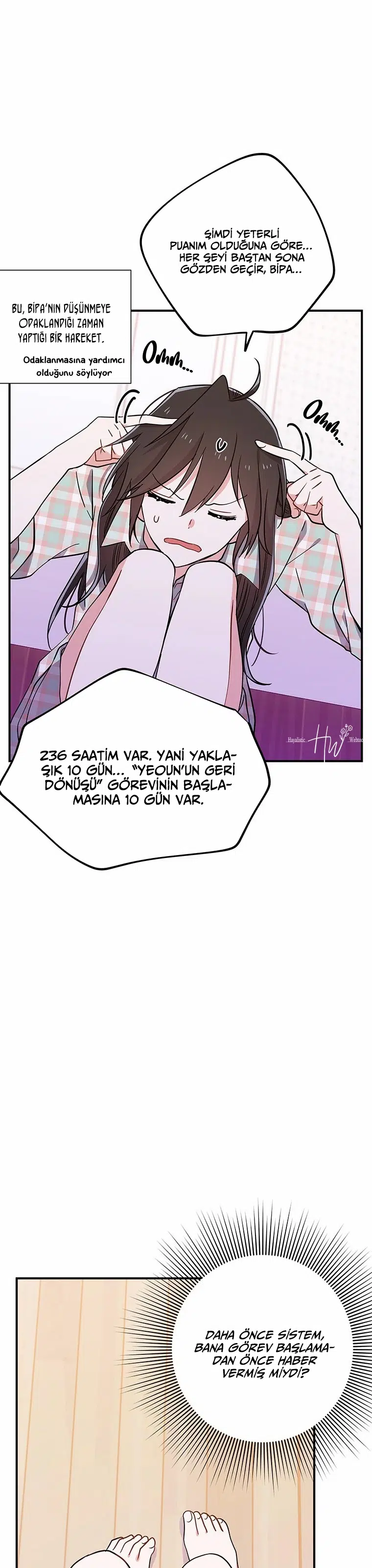 Yeni Gelin Oyunu - Bölüm 65 Sayfa 12