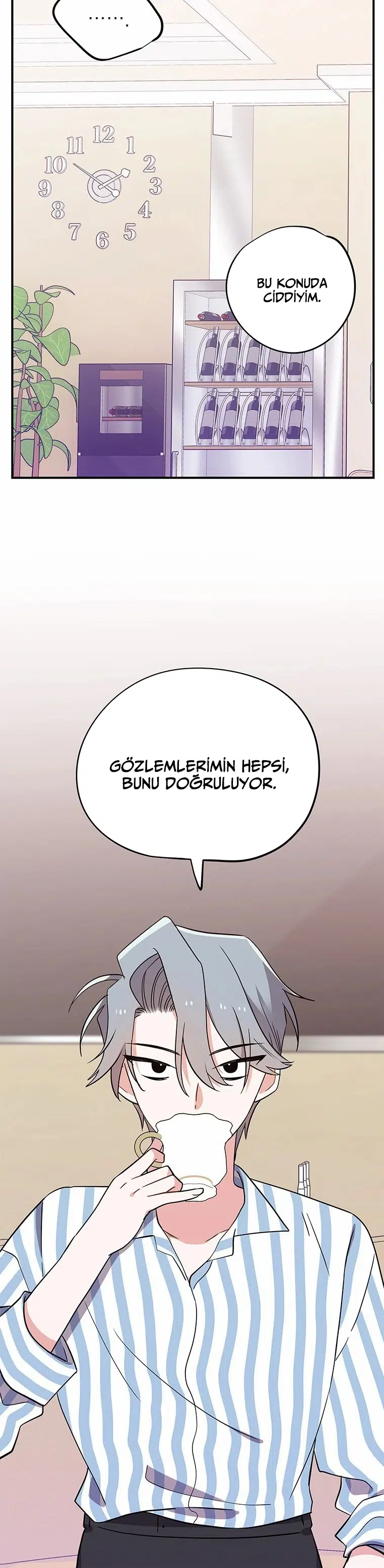Yeni Gelin Oyunu - Bölüm 66 Sayfa 11