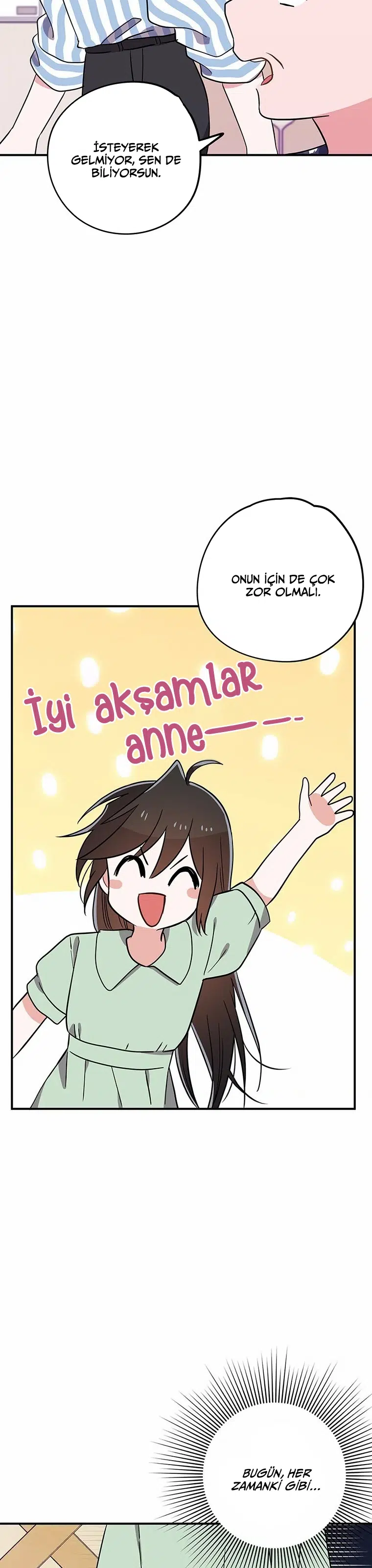 Yeni Gelin Oyunu - Bölüm 66 Sayfa 14
