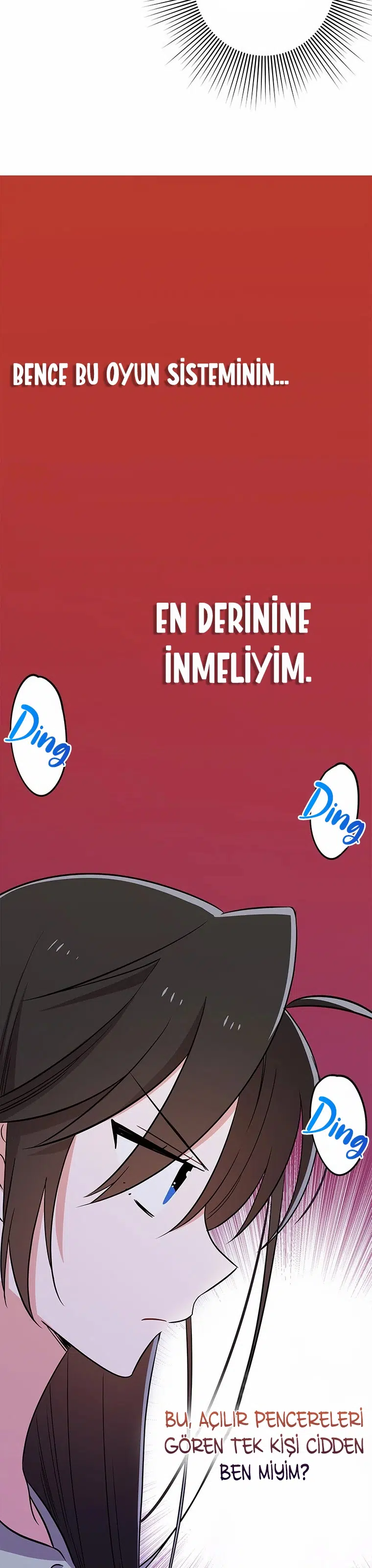 Yeni Gelin Oyunu - Bölüm 66 Sayfa 26