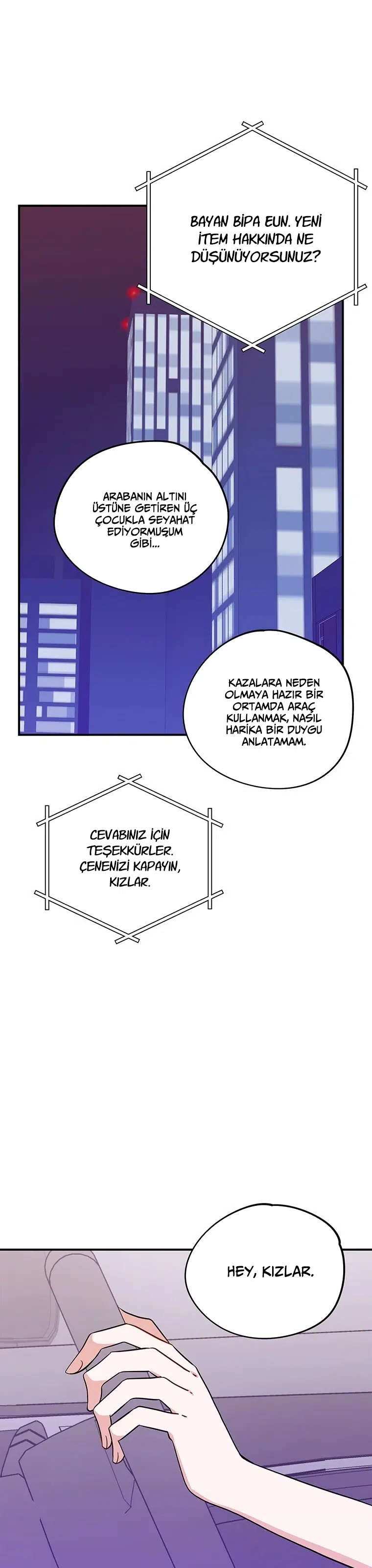 Yeni Gelin Oyunu - Bölüm 66 Sayfa 40