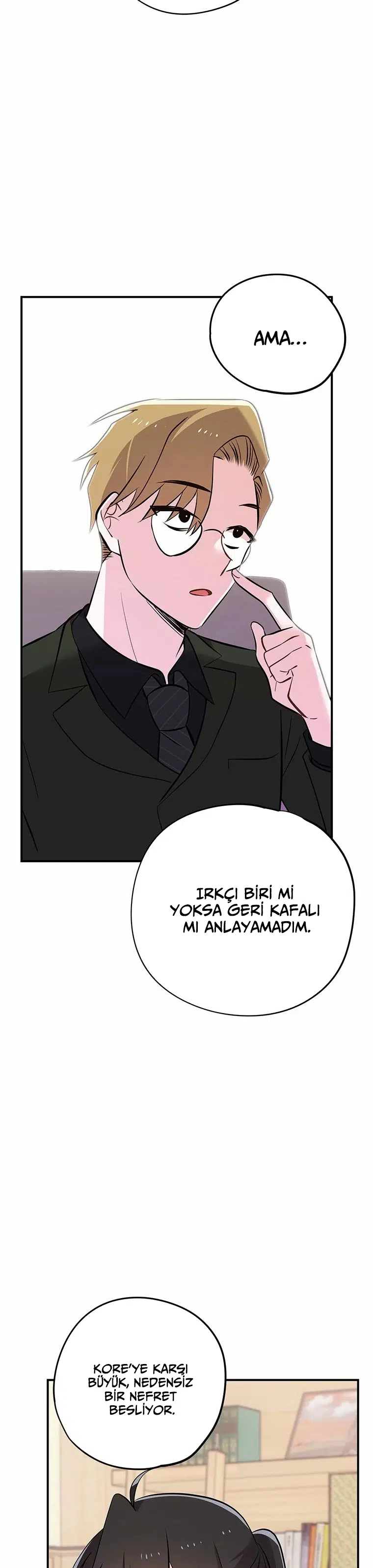 Yeni Gelin Oyunu - Bölüm 67 Sayfa 8