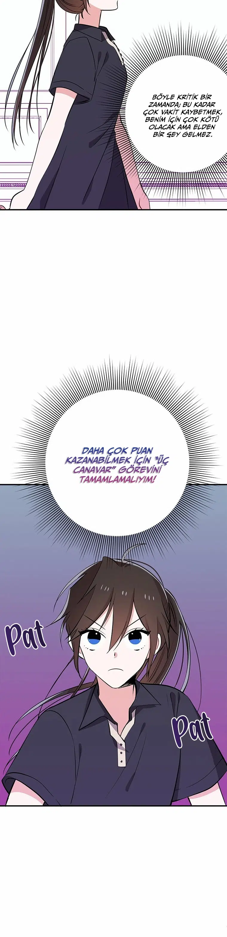Yeni Gelin Oyunu - Bölüm 67 Sayfa 14