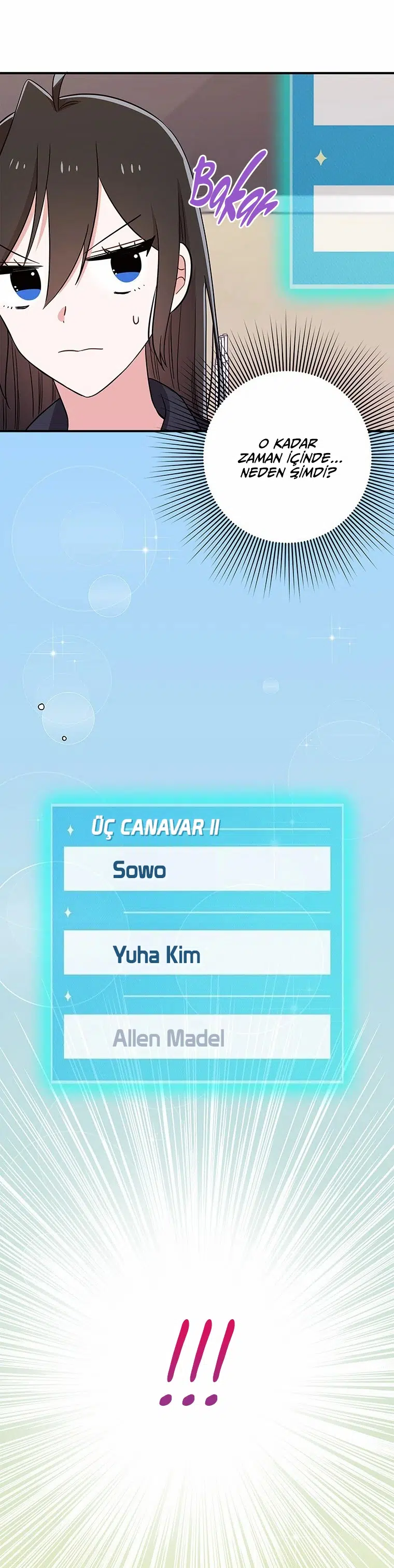 Yeni Gelin Oyunu - Bölüm 68 Sayfa 4