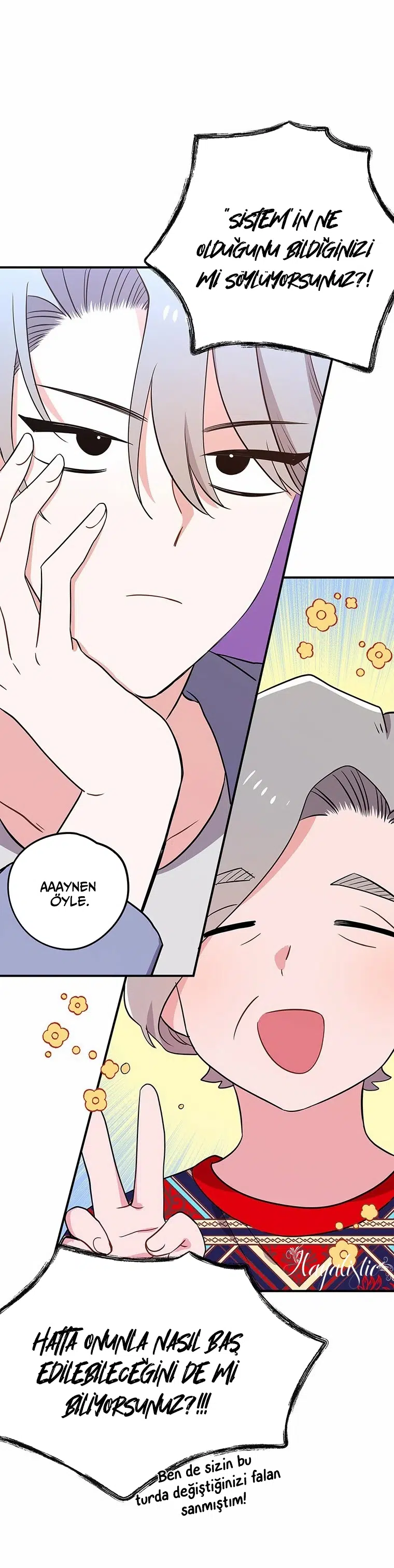 Yeni Gelin Oyunu - Bölüm 68 Sayfa 10