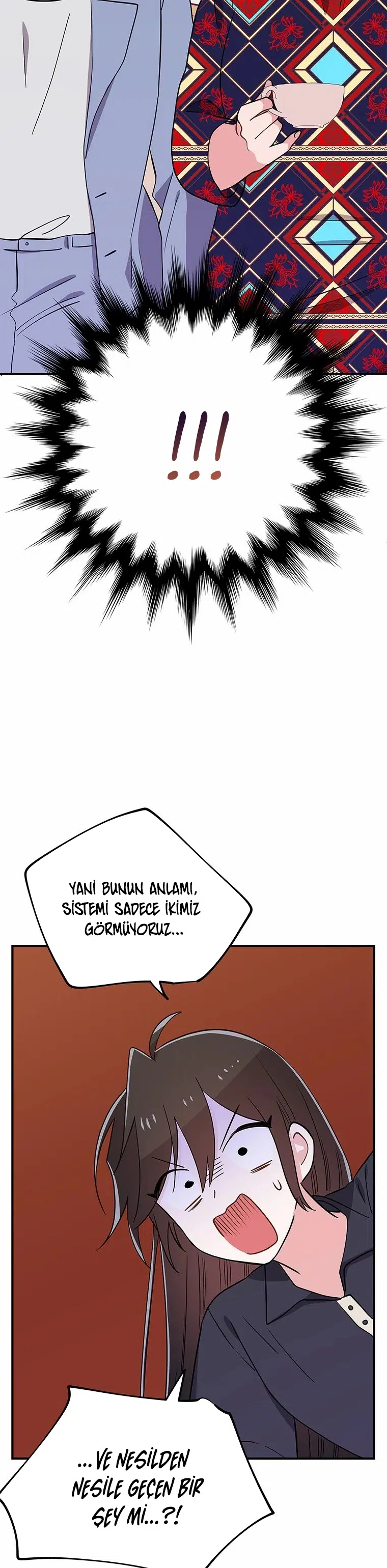 Yeni Gelin Oyunu - Bölüm 68 Sayfa 28