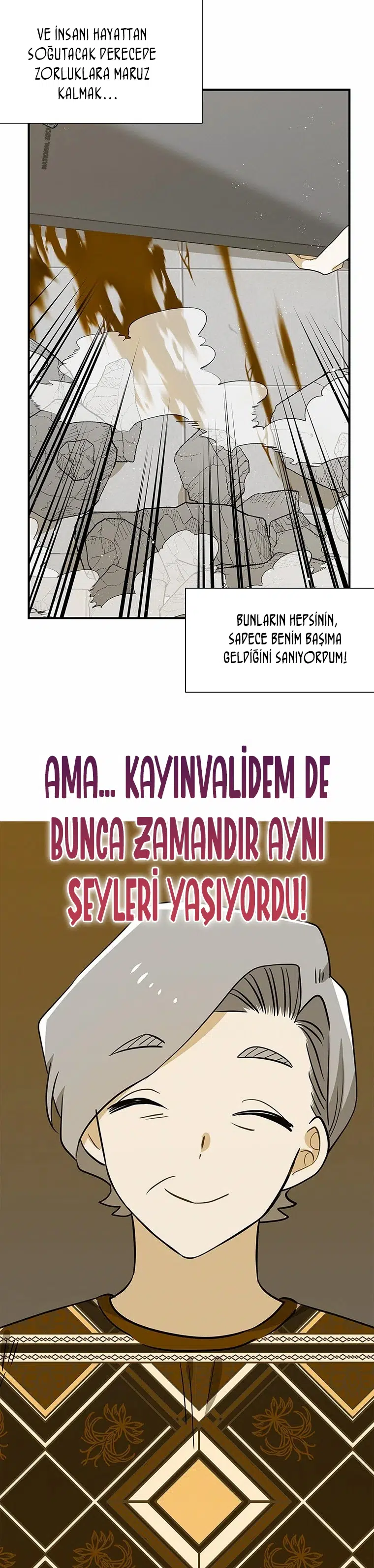 Yeni Gelin Oyunu - Bölüm 69 Sayfa 7