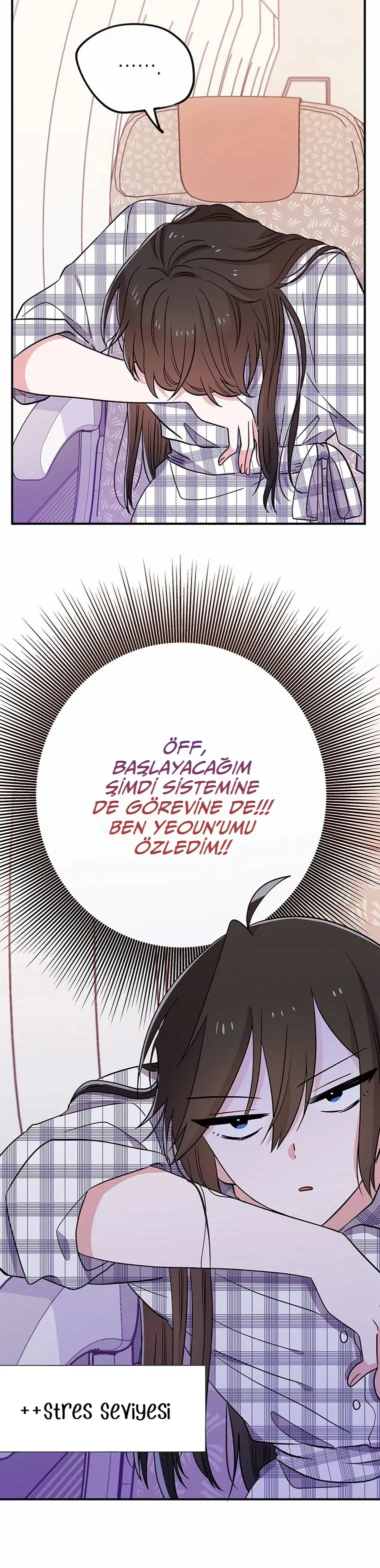 Yeni Gelin Oyunu - Bölüm 69 Sayfa 15