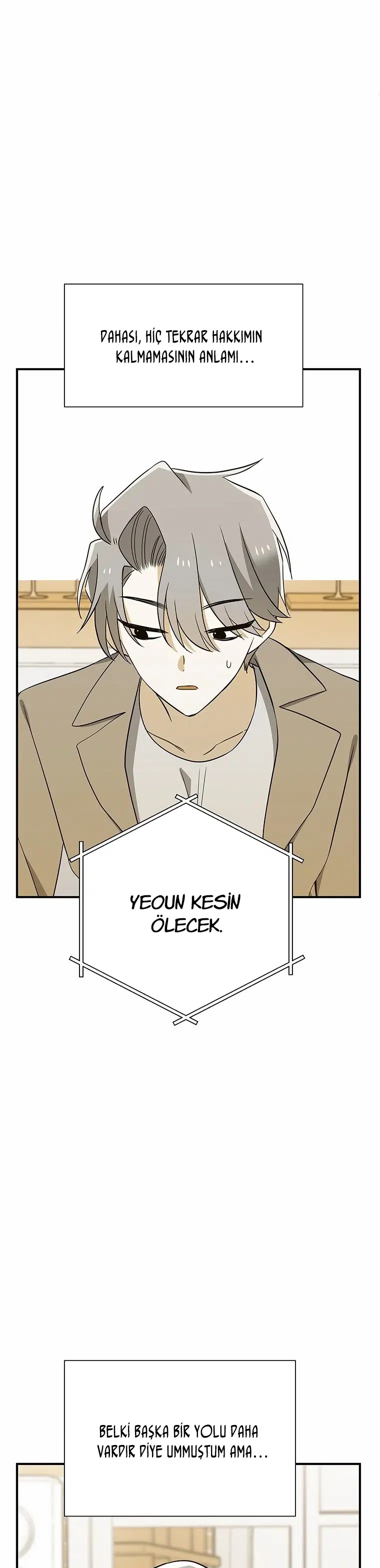 Yeni Gelin Oyunu - Bölüm 69 Sayfa 16