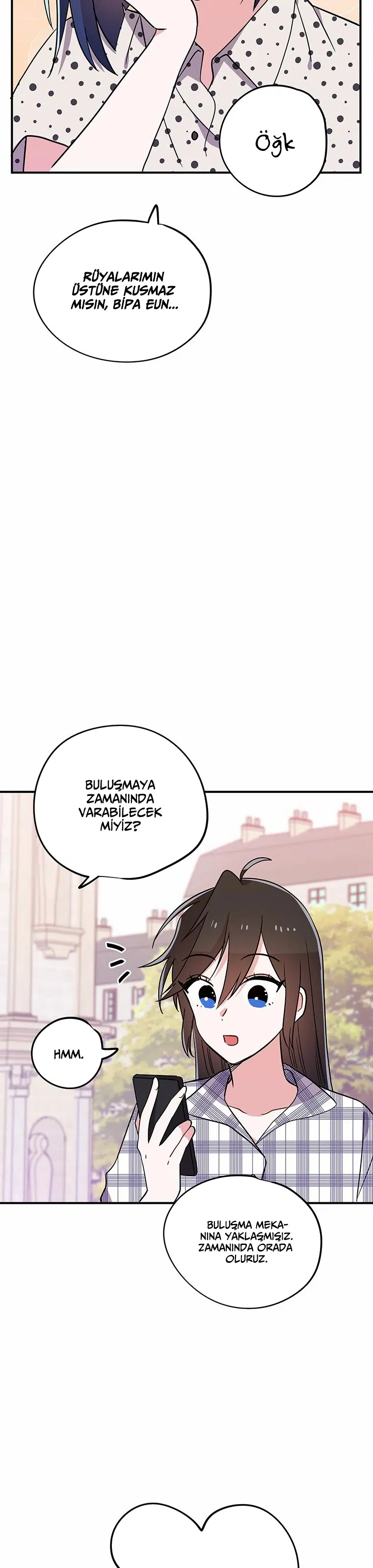 Yeni Gelin Oyunu - Bölüm 69 Sayfa 24
