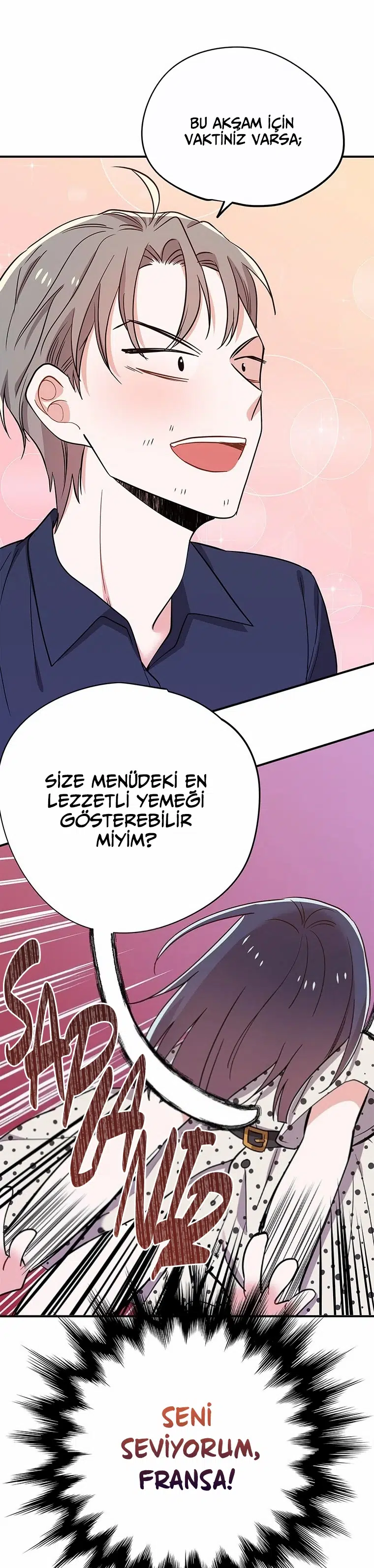 Yeni Gelin Oyunu - Bölüm 70 Sayfa 11