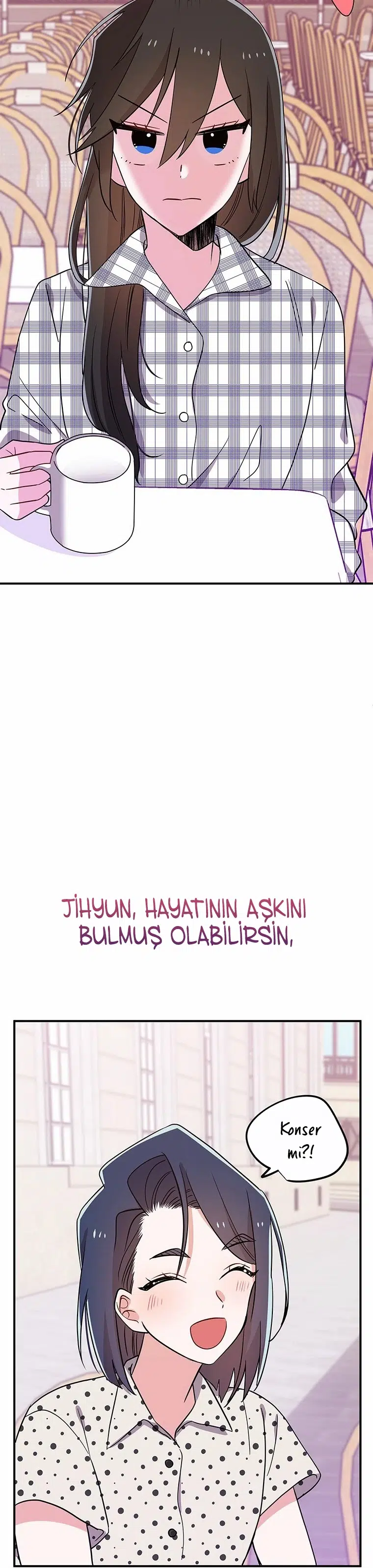 Yeni Gelin Oyunu - Bölüm 70 Sayfa 24