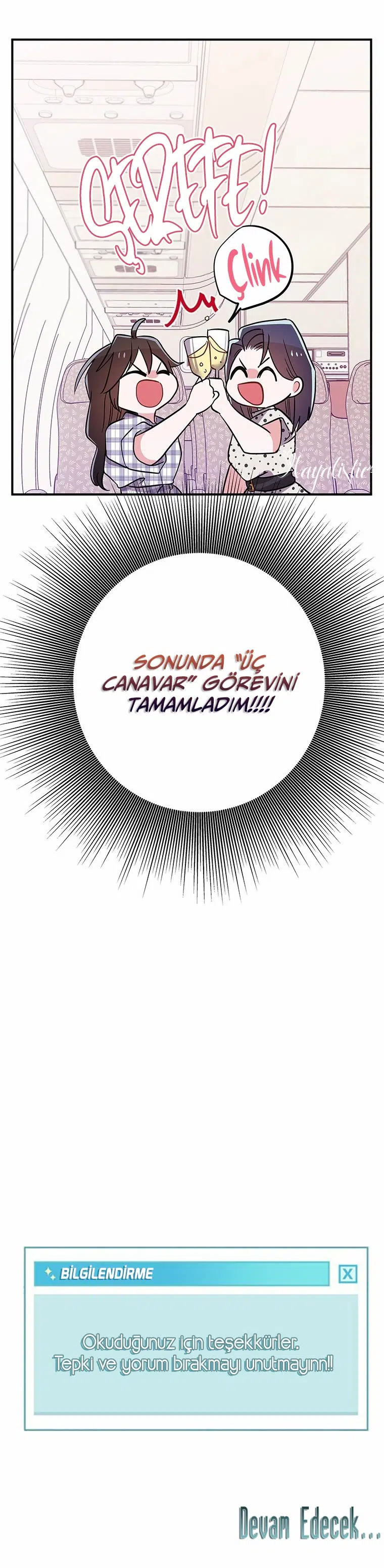 Yeni Gelin Oyunu - Bölüm 70 Sayfa 38