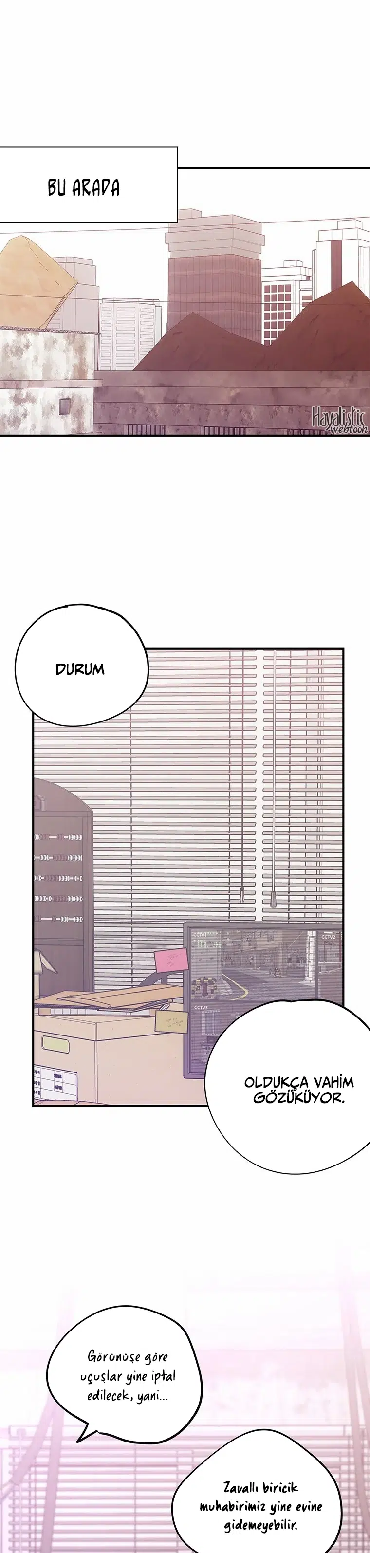 Yeni Gelin Oyunu - Bölüm 71 Sayfa 2