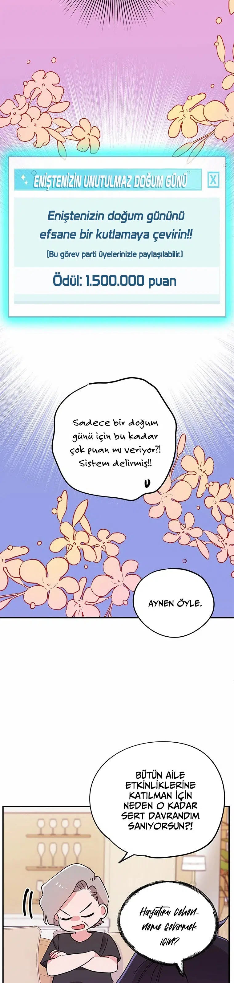 Yeni Gelin Oyunu - Bölüm 71 Sayfa 11